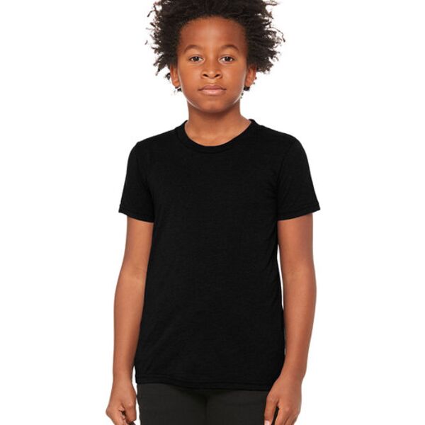 Youth Triblend Short-Sleeve T-Shirt Thumbnail