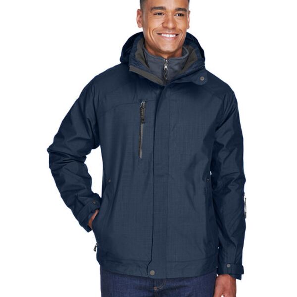 Men's Caprice 3-in-1 Jacket with Soft Shell Liner Thumbnail