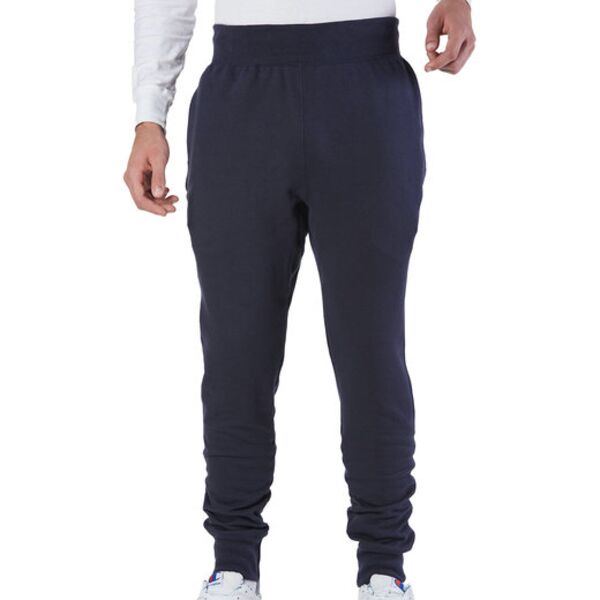 Men's Reverse Weave Jogger Pant Thumbnail