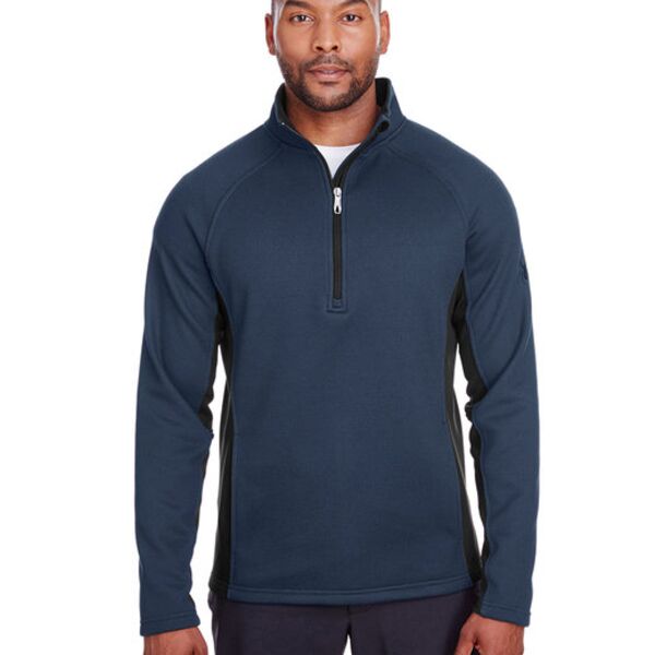 Men's Constant Half-Zip Sweater Thumbnail
