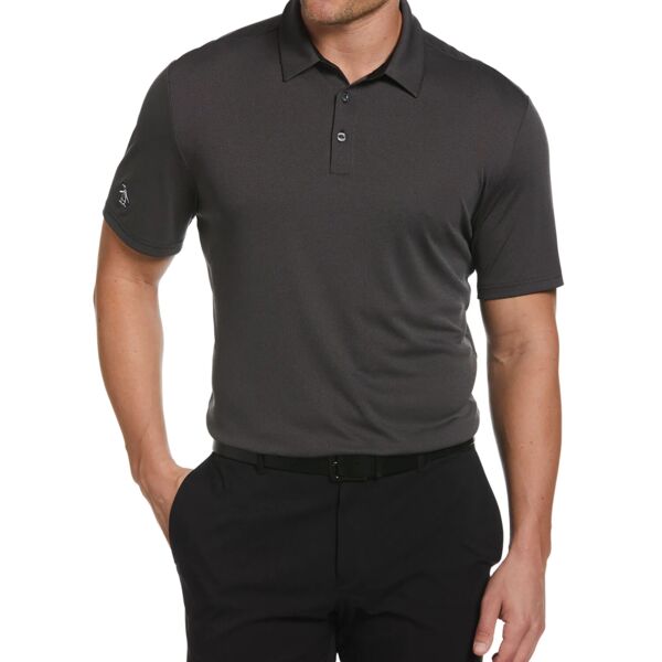 ORIGINAL PENGUIN® OXFORD POLO Thumbnail