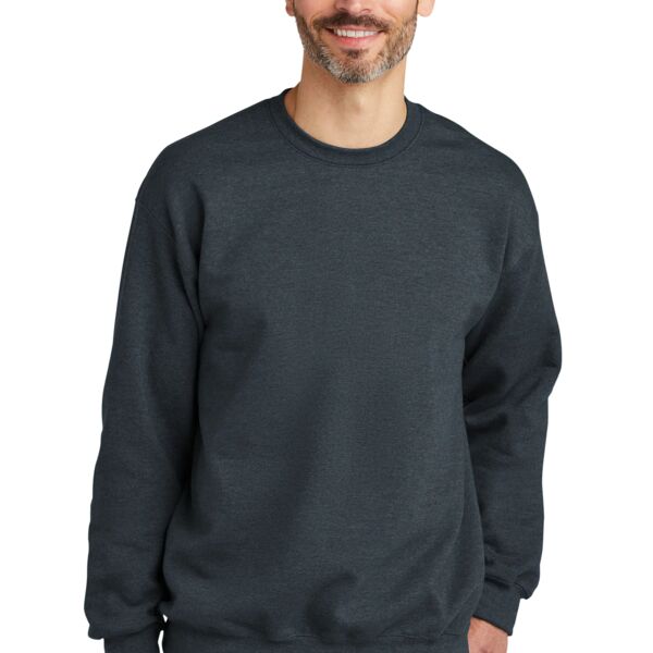 GILDAN® SOFTSTYLE® CREWNECK SWEATSHIRT Thumbnail