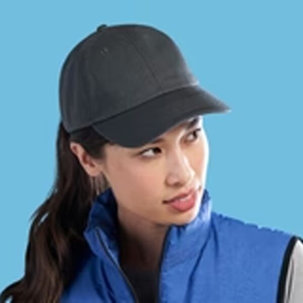 Classic - Cotton Twill Dad Cap Thumbnail