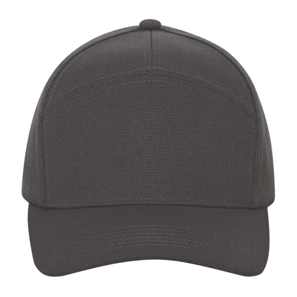 ATC WeRK™ CANVAS 7-PANEL SNAPBACK CAP Thumbnail