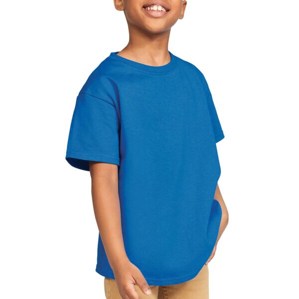 GILDAN® ULTRA COTTON® YOUTH T-SHIRT Thumbnail