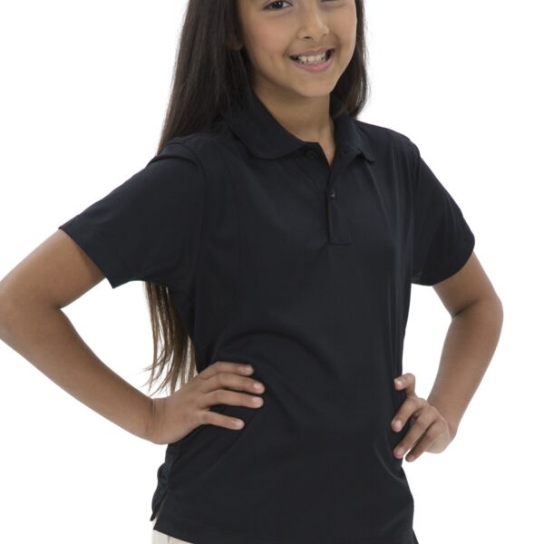 COAL HARBOUR® SNAG RESISTANT YOUTH POLO Thumbnail