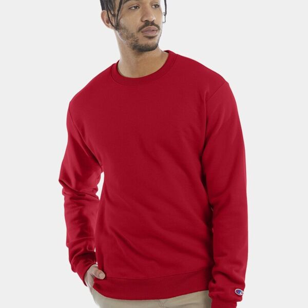 Powerblend® Crewneck Sweatshirt Thumbnail