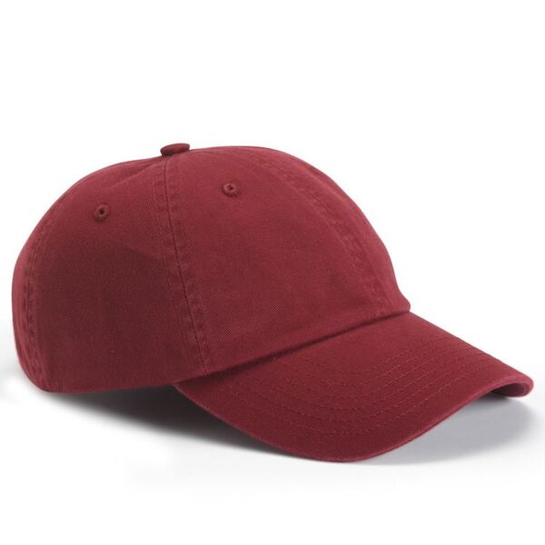 Adult Bio-Washed Classic Dad Hat Thumbnail