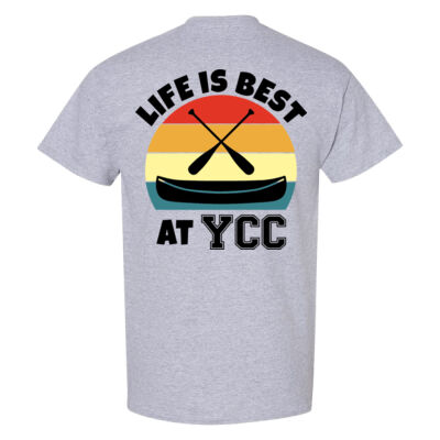 YCC - Special Edition -  - Heavy Cotton™ T-Shirt Thumbnail