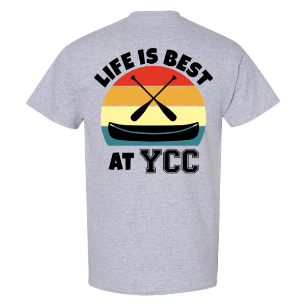 YCC - Special Edition -  - Heavy Cotton™ T-Shirt Thumbnail