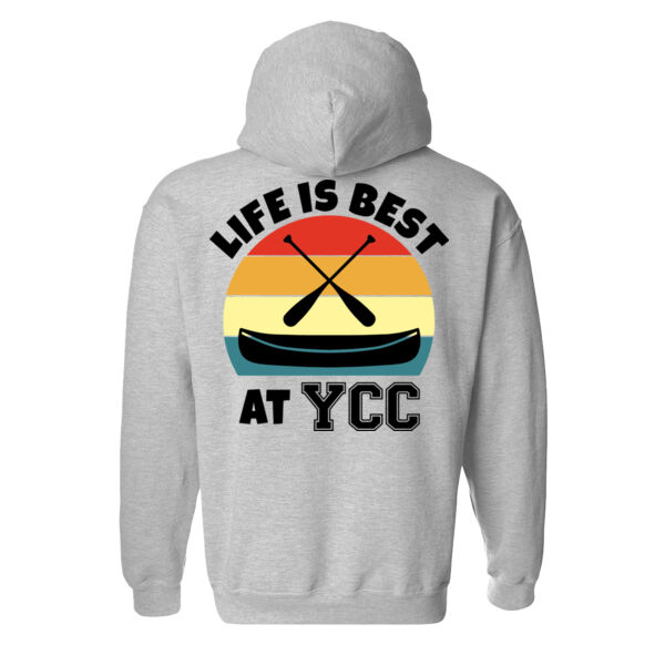 YCC - Special Edition - Heavy Blend™ Hooded Sweatshirt Thumbnail