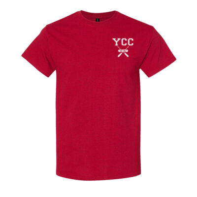YCC - Heavy Cotton™ T-Shirt Thumbnail