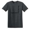 GILDAN® SOFTSTYLE® T-SHIRT Thumbnail