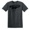 GILDAN® SOFTSTYLE® T-SHIRT Thumbnail