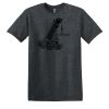 GILDAN® SOFTSTYLE® T-SHIRT Thumbnail