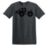 GILDAN® SOFTSTYLE® T-SHIRT Thumbnail
