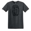 GILDAN® SOFTSTYLE® T-SHIRT Thumbnail