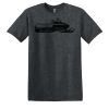 GILDAN® SOFTSTYLE® T-SHIRT Thumbnail