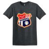 GILDAN® SOFTSTYLE® T-SHIRT Thumbnail