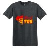 GILDAN® SOFTSTYLE® T-SHIRT Thumbnail
