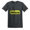 GILDAN® SOFTSTYLE® T-SHIRT Thumbnail