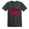 GILDAN® SOFTSTYLE® T-SHIRT Thumbnail
