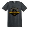 GILDAN® SOFTSTYLE® T-SHIRT Thumbnail