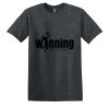 GILDAN® SOFTSTYLE® T-SHIRT Thumbnail
