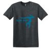 GILDAN® SOFTSTYLE® T-SHIRT Thumbnail