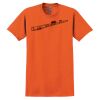 GILDAN® ULTRA COTTON® T-SHIRT Thumbnail