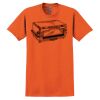 GILDAN® ULTRA COTTON® T-SHIRT Thumbnail