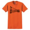 GILDAN® ULTRA COTTON® T-SHIRT Thumbnail