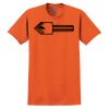 GILDAN® ULTRA COTTON® T-SHIRT Thumbnail