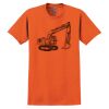 GILDAN® ULTRA COTTON® T-SHIRT Thumbnail