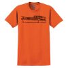 GILDAN® ULTRA COTTON® T-SHIRT Thumbnail