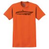 GILDAN® ULTRA COTTON® T-SHIRT Thumbnail