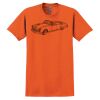GILDAN® ULTRA COTTON® T-SHIRT Thumbnail