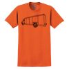 GILDAN® ULTRA COTTON® T-SHIRT Thumbnail