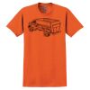 GILDAN® ULTRA COTTON® T-SHIRT Thumbnail
