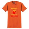 GILDAN® ULTRA COTTON® T-SHIRT Thumbnail
