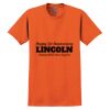 GILDAN® ULTRA COTTON® T-SHIRT Thumbnail