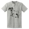 GILDAN® ULTRA COTTON® POCKETED T-SHIRT Thumbnail