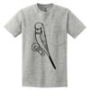 GILDAN® ULTRA COTTON® POCKETED T-SHIRT Thumbnail