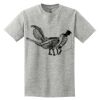 GILDAN® ULTRA COTTON® POCKETED T-SHIRT Thumbnail