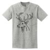 GILDAN® ULTRA COTTON® POCKETED T-SHIRT Thumbnail