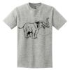 GILDAN® ULTRA COTTON® POCKETED T-SHIRT Thumbnail