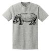 GILDAN® ULTRA COTTON® POCKETED T-SHIRT Thumbnail