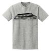 GILDAN® ULTRA COTTON® POCKETED T-SHIRT Thumbnail