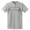 GILDAN® ULTRA COTTON® POCKETED T-SHIRT Thumbnail