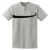 GILDAN® ULTRA COTTON® POCKETED T-SHIRT Thumbnail